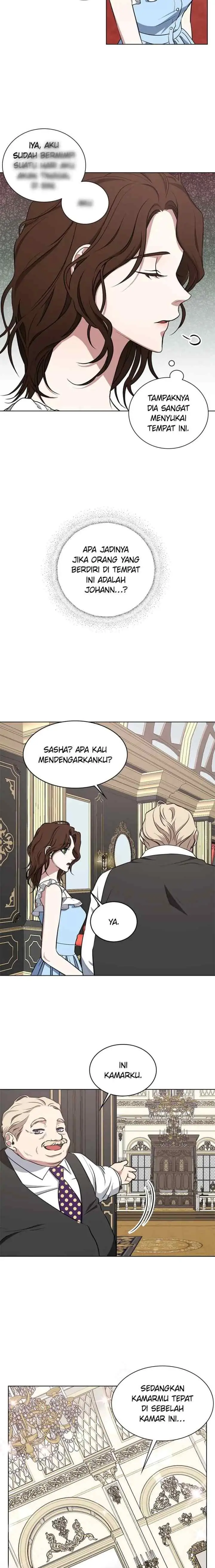The Double Agent chapter 41 halaman 4