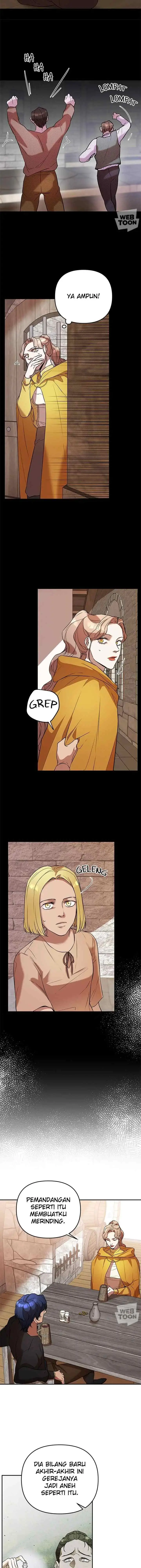 Agatha chapter 27 halaman 7