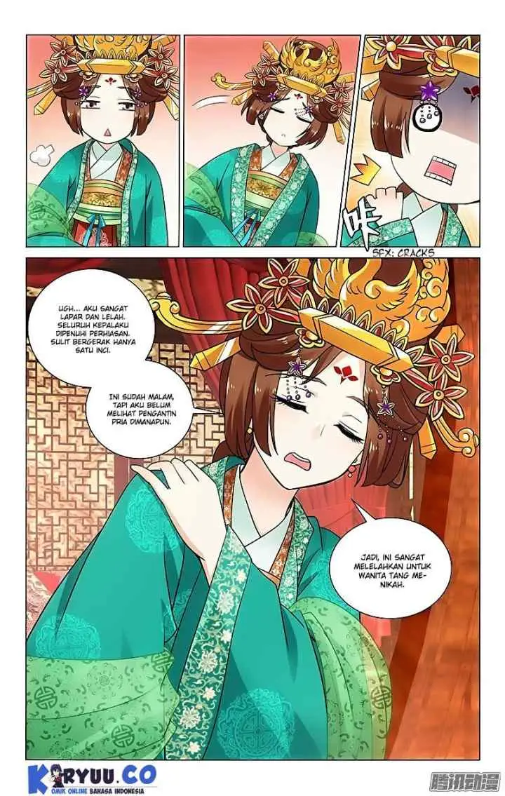 Prince Don't do This chapter 23 halaman 8