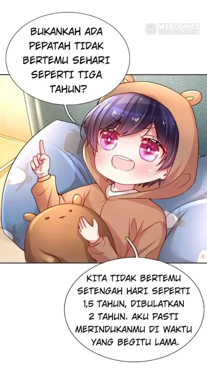 Sweet Escape chapter 51 halaman 5