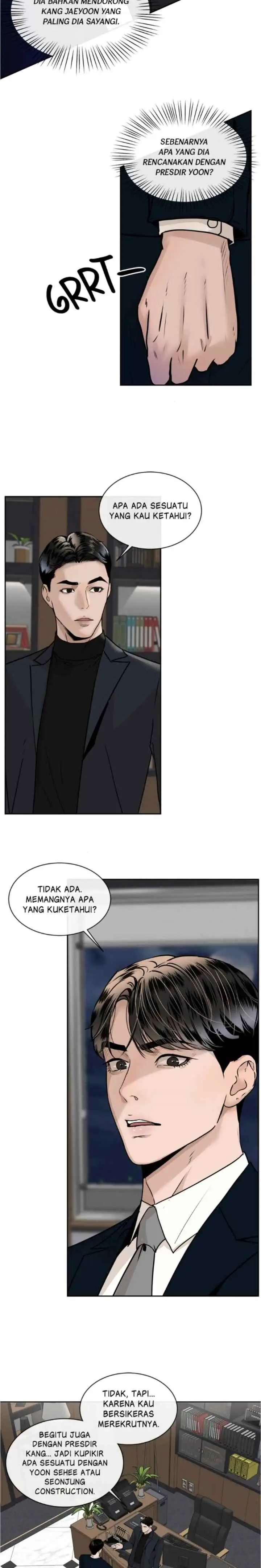 I'll Give You Everything chapter 41 halaman 4