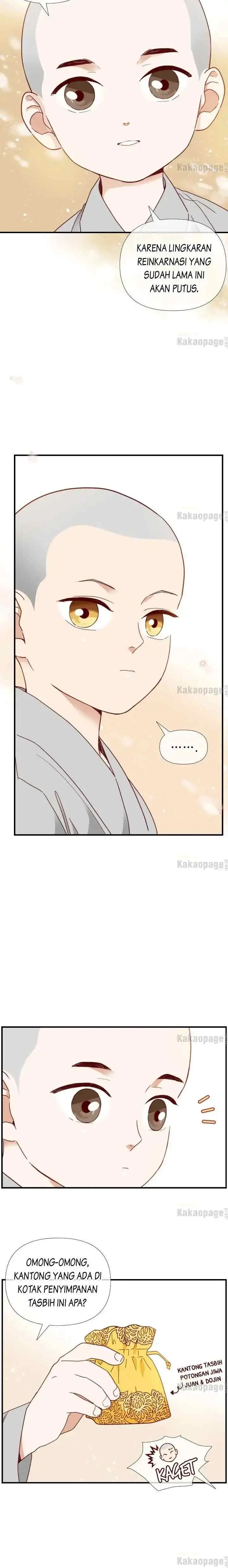 An Hour of Romance chapter 134 halaman 14