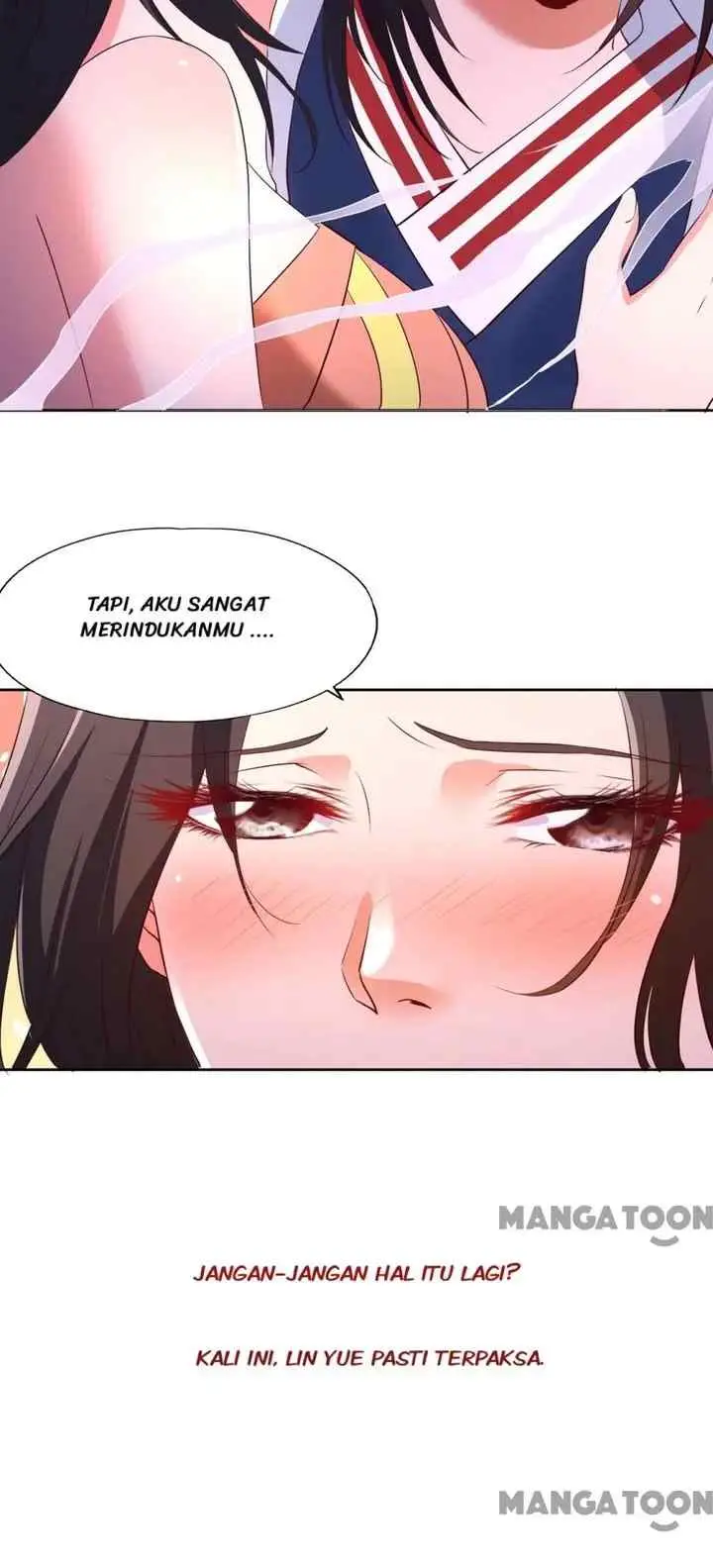 I Was Trapped On The Same Day For 100,000 Years chapter 300 halaman 20