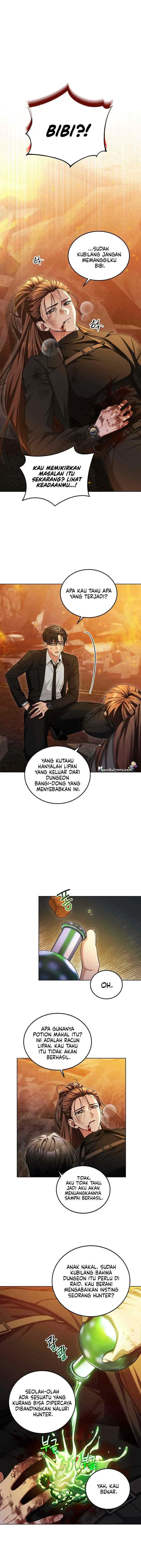 I Will Save the World And Then Retire chapter 2 halaman 4