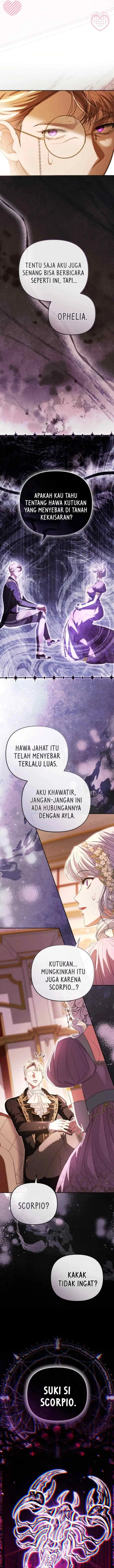 You Will Pay With Your Life For Deceiving Me chapter 41 halaman 8