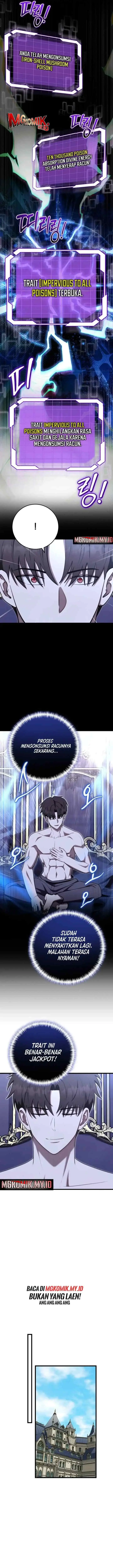 The Grand Duke of the Marquis Is a Martial Artist chapter 29 halaman 10