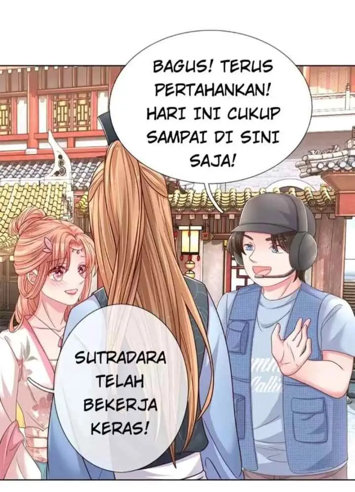 Sweet Escape chapter 48 halaman 8