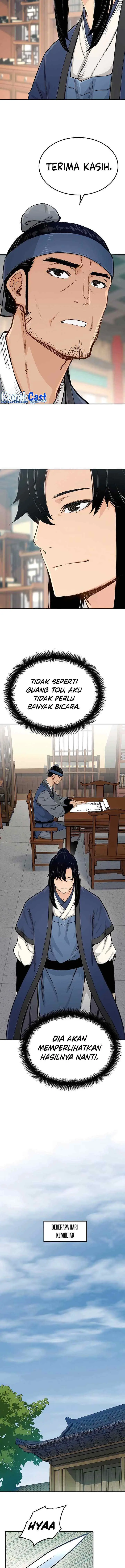 Reborn as a Heavenly Martial Demon chapter 13 halaman 6