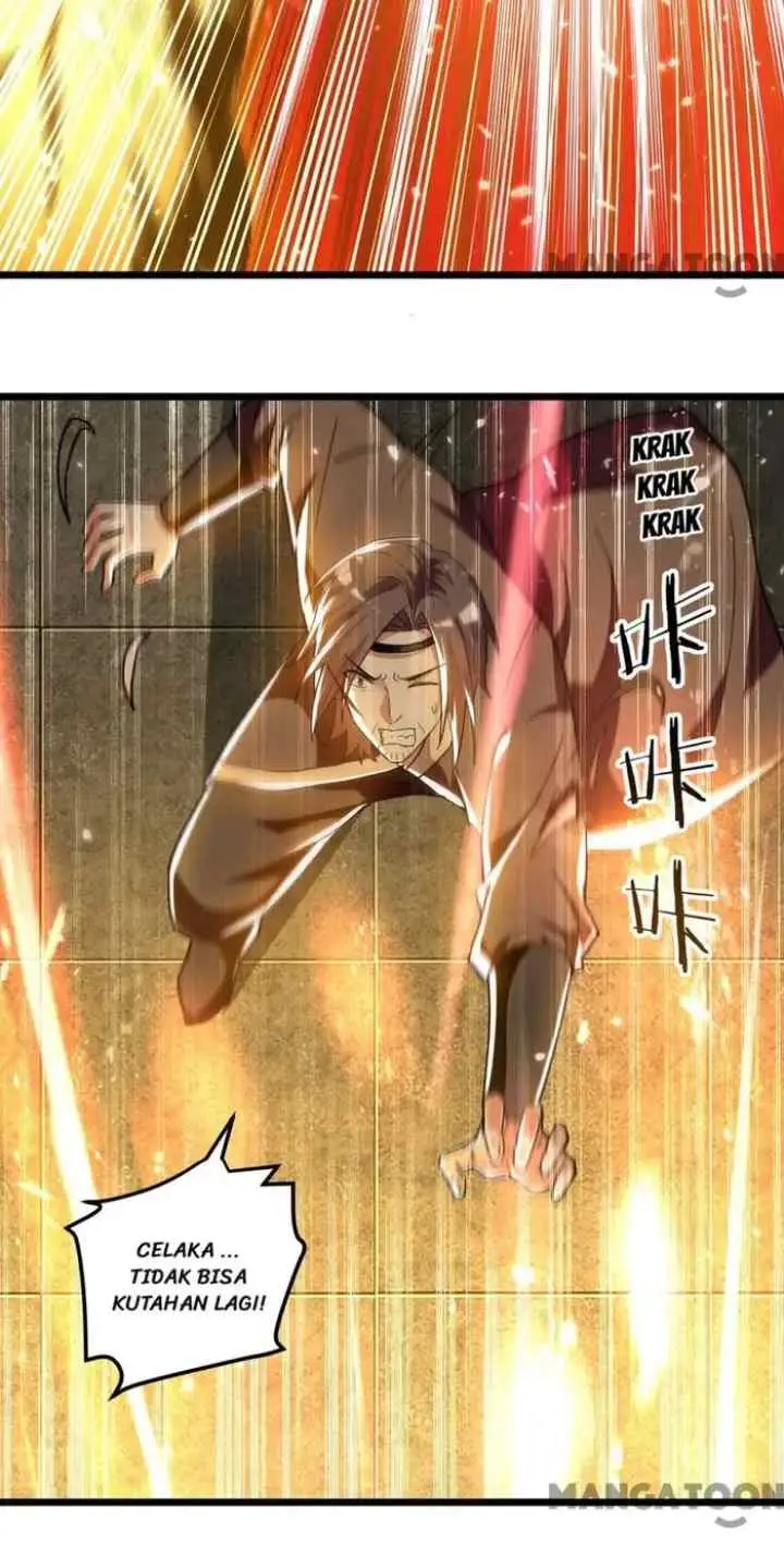 Ling Tian Shendi chapter 241 halaman 8