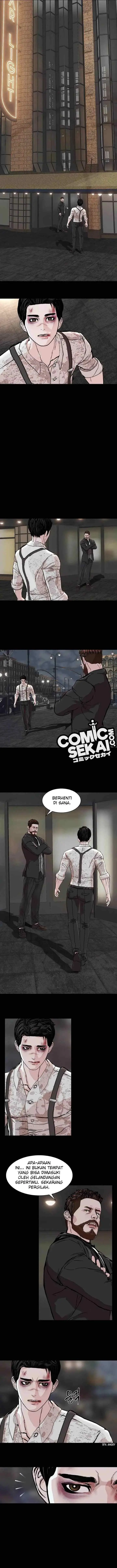 Soldato chapter 3 halaman 13