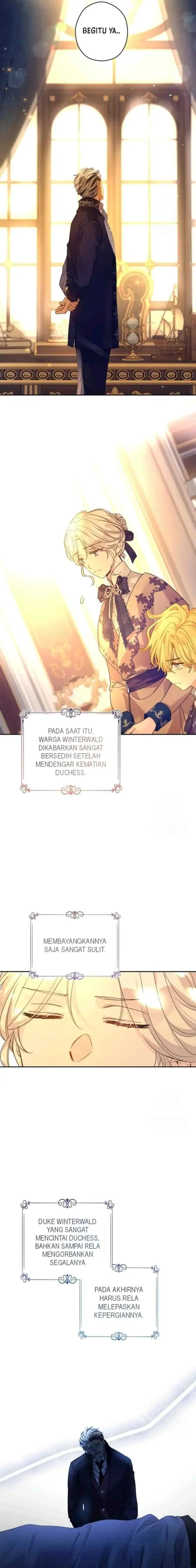 It's Time to Change the Genre chapter 114 halaman 13