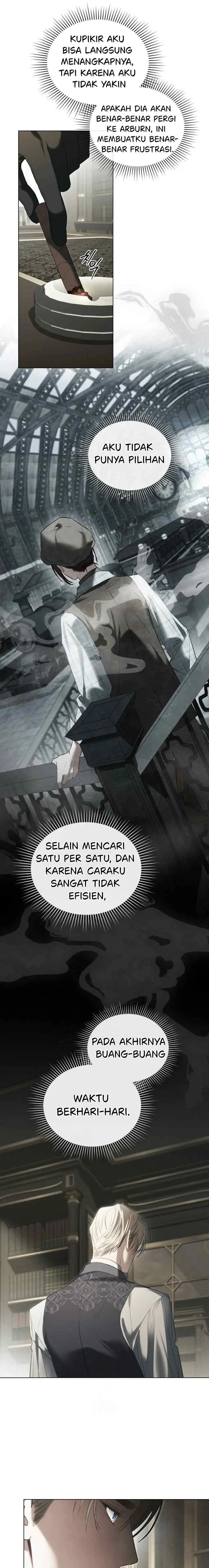 Odalisque chapter 51 halaman 10