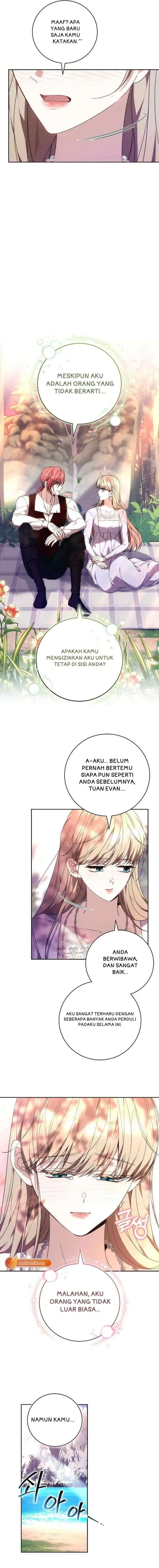 I Will Raise This Boy as Another Man's Child chapter 90 halaman 13