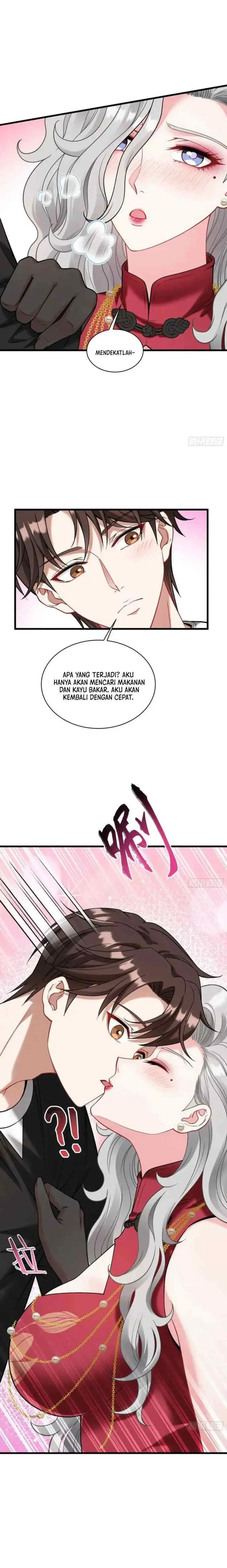 After Improperly Licking a Dog, I Became a Billionaire chapter 81 halaman 13