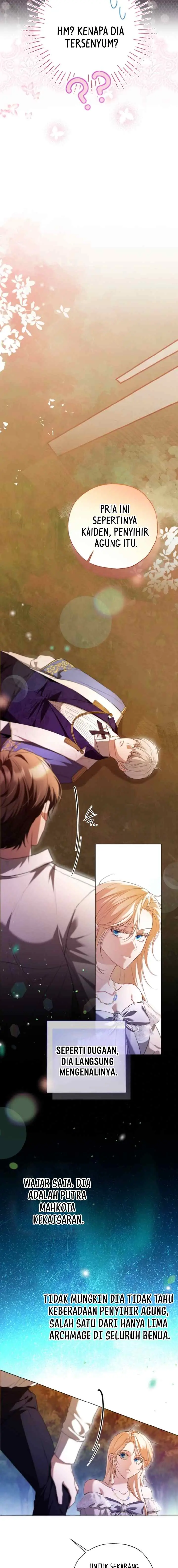 I'm Stuck on a Remote Island With the Male Leads chapter 17 halaman 10