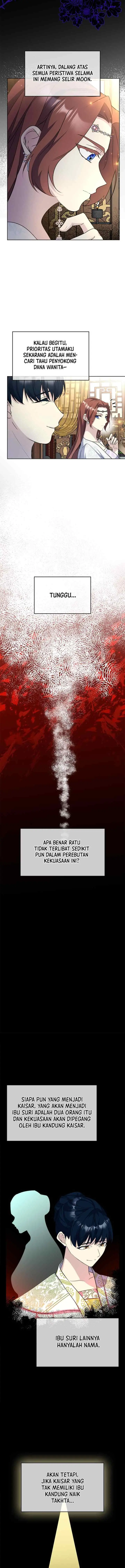 The Wild Flower of the Palace chapter 39 halaman 18