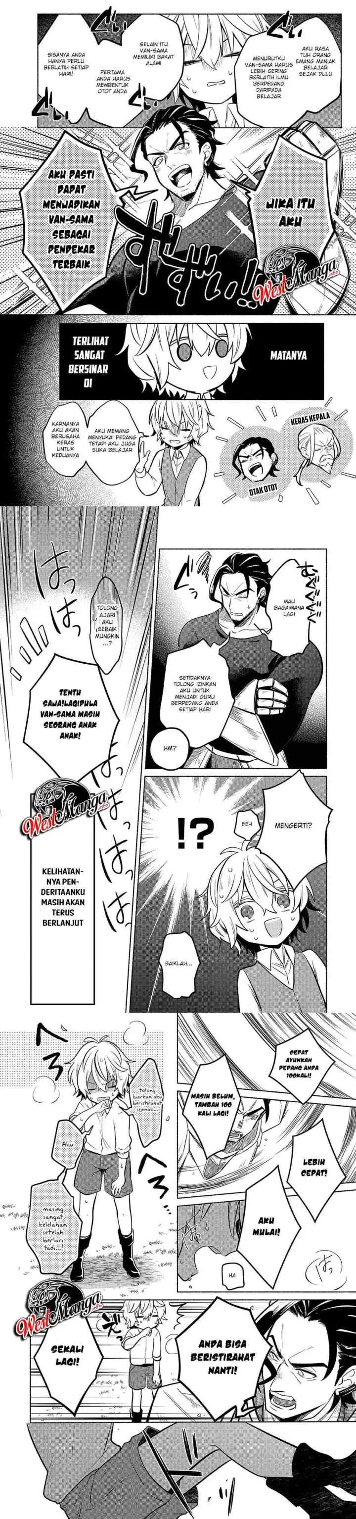 Fun Territory Defense Of The Easy-going Lord ~the Nameless Village Is Made Into The Strongest Fortified City By Production Magic~ chapter 1 halaman 13