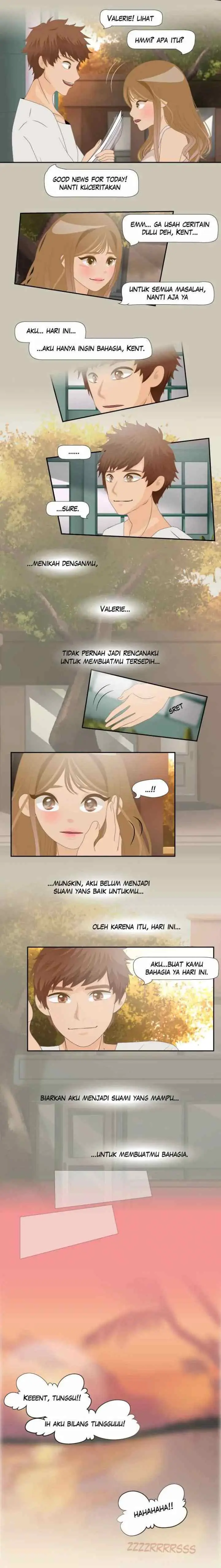 In A Dream chapter 101 halaman 4