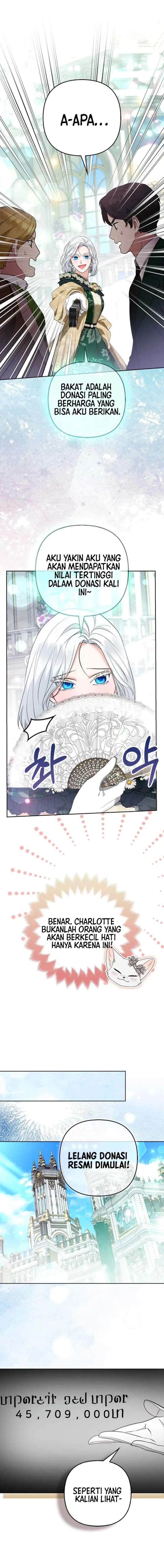 The Grand Duke's Fox Princess chapter 39 halaman 10