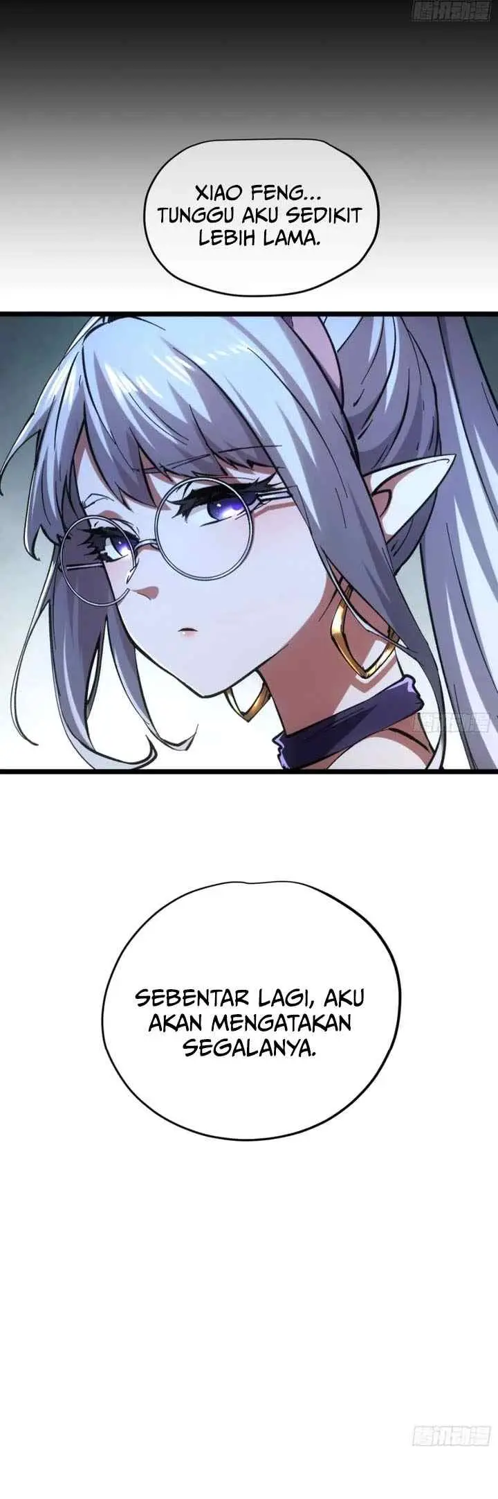 If I Don't Die Soon, I Will Rule The Demon Realm chapter 57 halaman 14