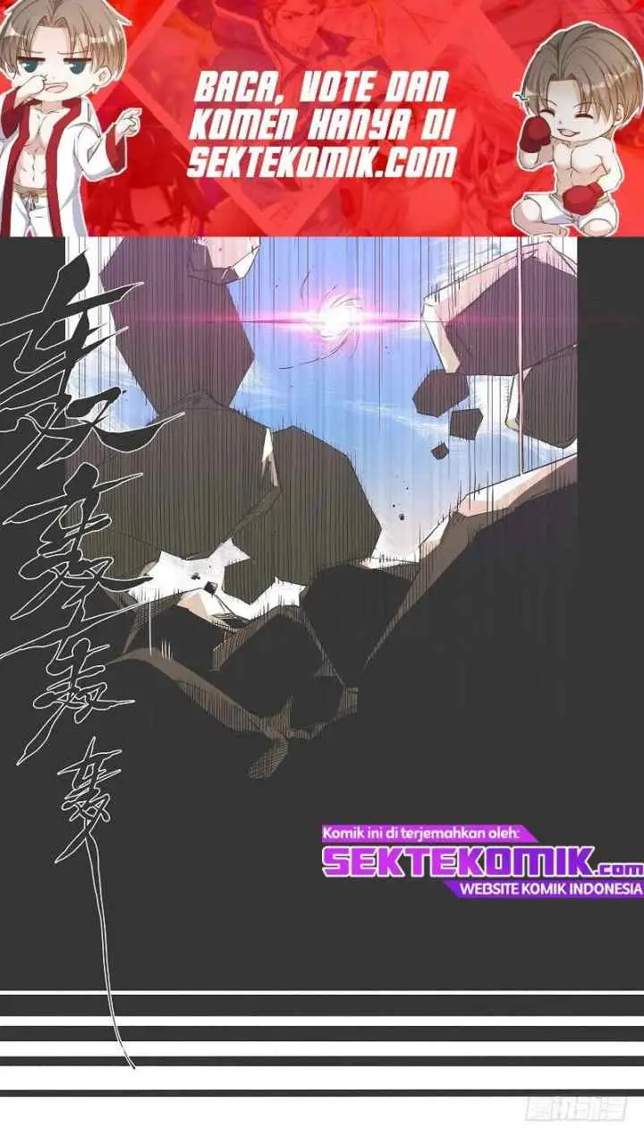 Oh My Hammer chapter 1 halaman 8