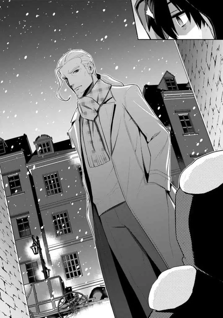 Rettou Me no Tensei Majutsushi ~ Shiitage Rareta Saikyou no Minashigo ga Isekai de Musou Suru chapter 1 halaman 14