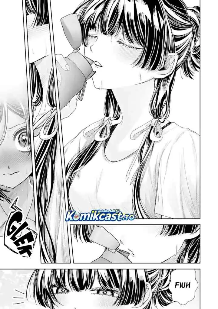 TS Tensei Bishoujo Neatora Reiko wa Netoraretai chapter 5.1 halaman 10