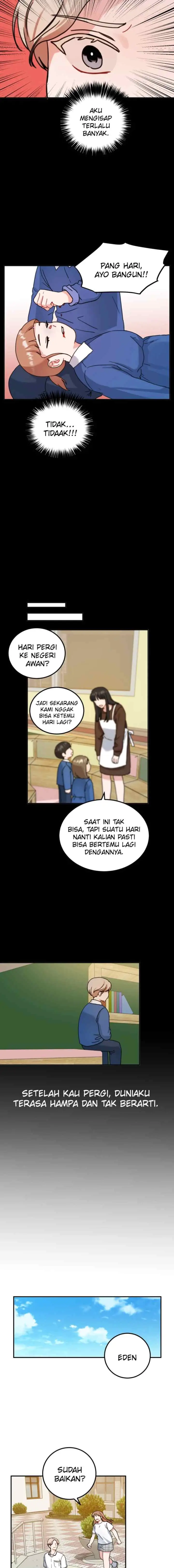 Romance Sangriento chapter 45 halaman 16