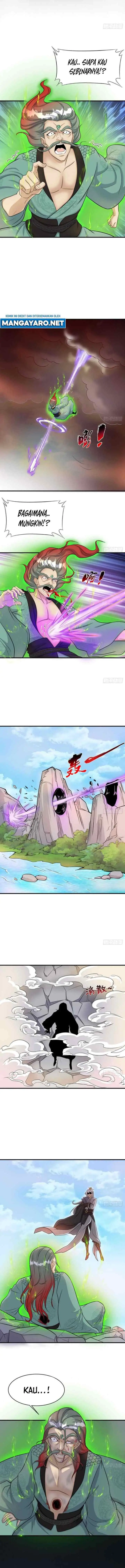 My Wife and I Dominate the Three Realms chapter 70 halaman 4