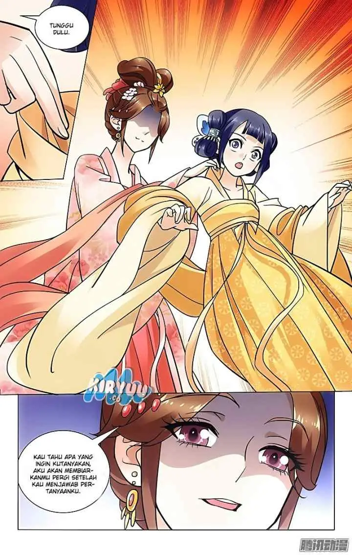 Prince Don't do This chapter 32 halaman 8