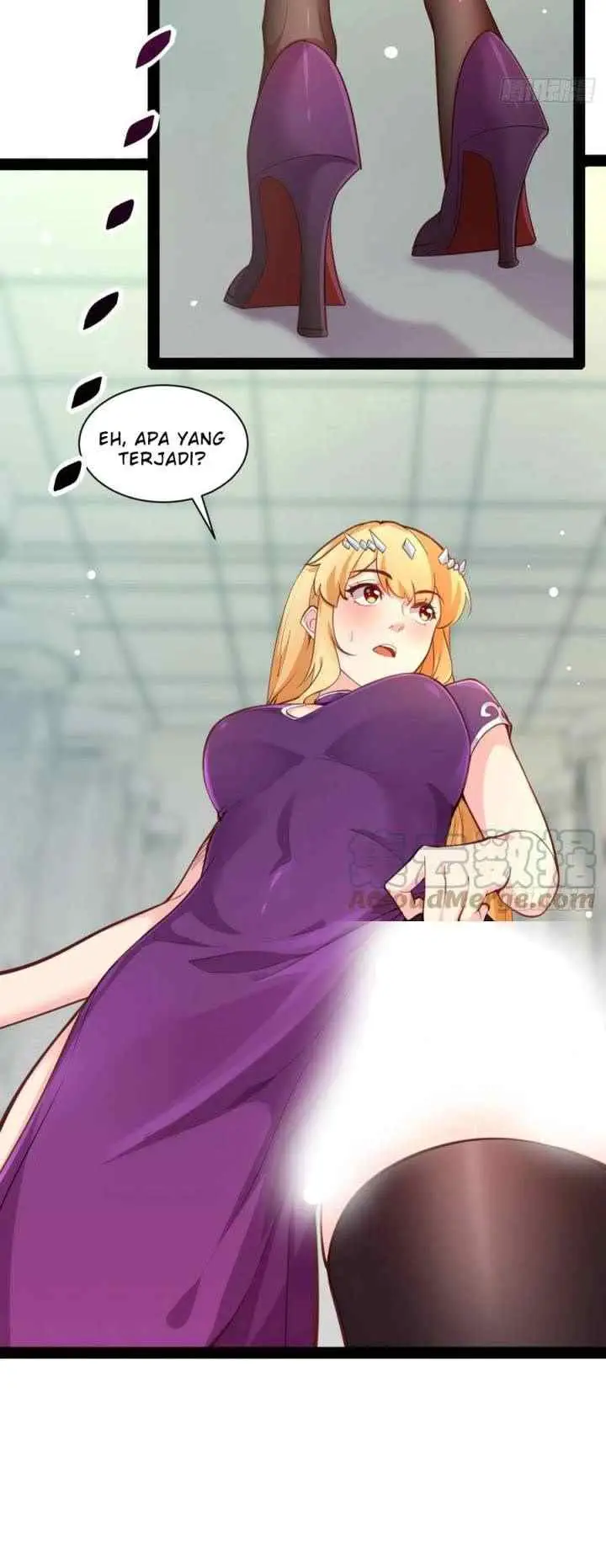 Starting From Maximum Charm Points chapter 60 halaman 13