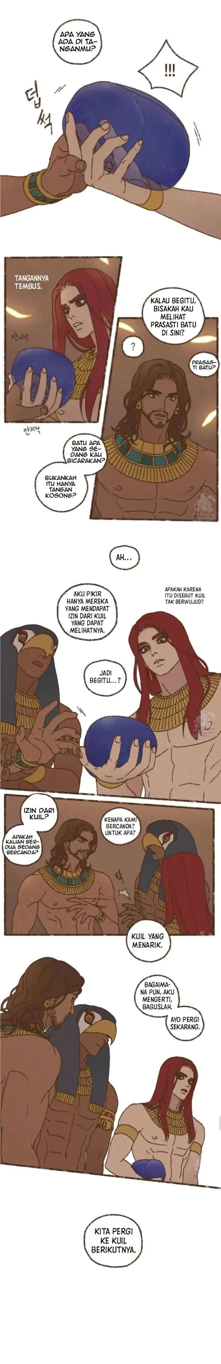 ENNEAD S2 chapter 112 halaman 4