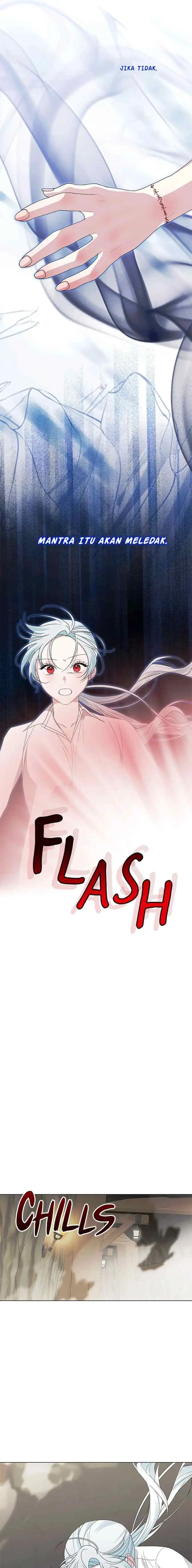 Somehow, My Tyrant Husband Has Became Cautious chapter 85 halaman 17