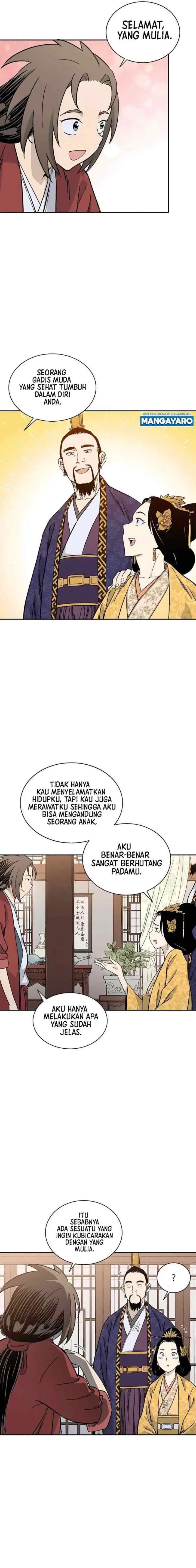 I Reincarnated as a Legendary Surgeon chapter 64 halaman 14