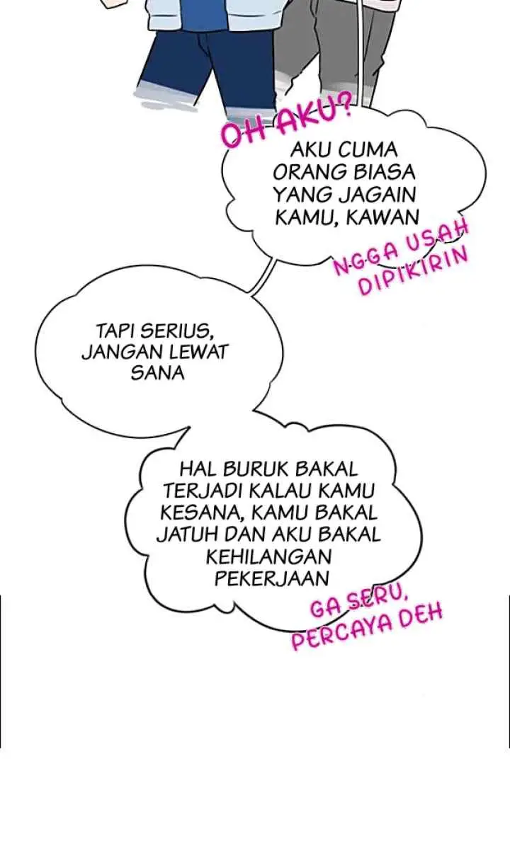 Forget Me Now chapter 12.5 halaman 4