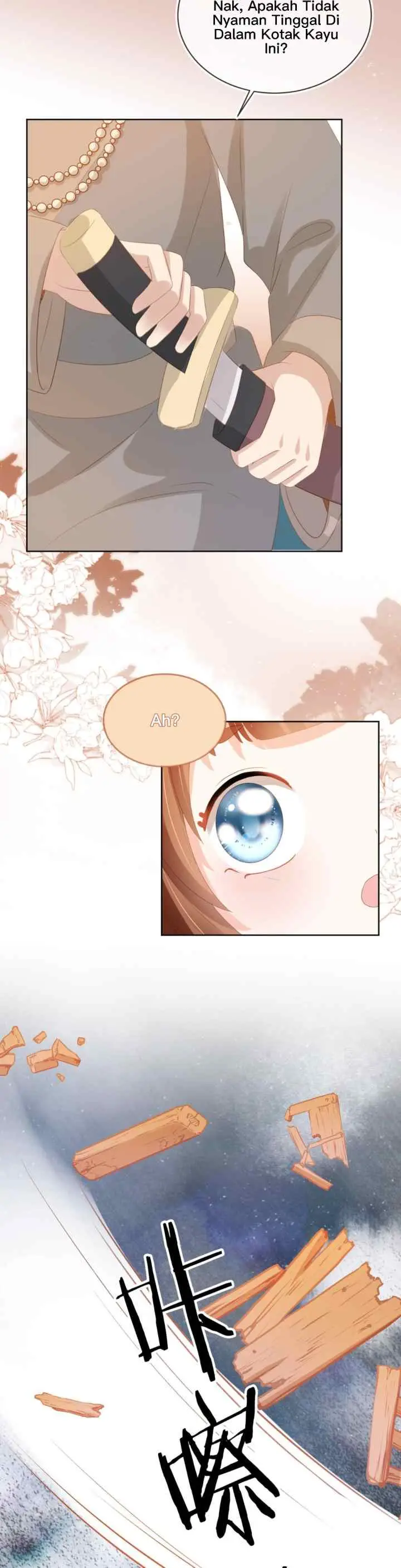 Popular Princess chapter 81 halaman 12
