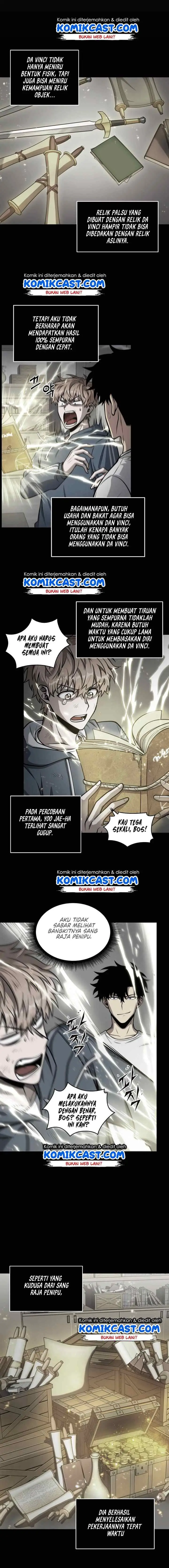 Tomb Raider King chapter 146 halaman 11