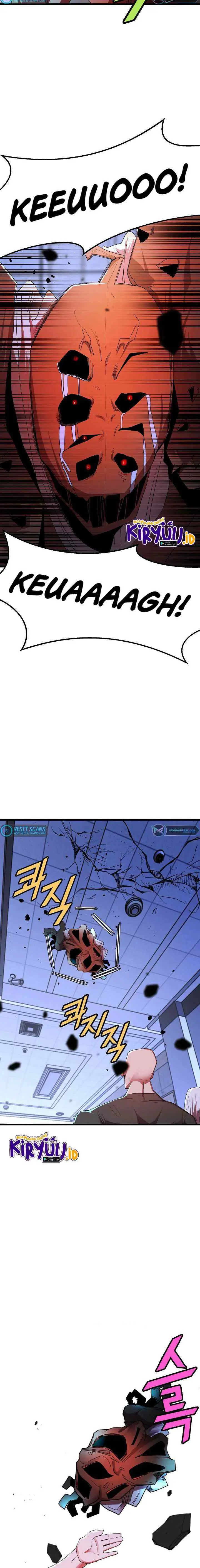 The Strongest Unemployed Hero chapter 27 halaman 19