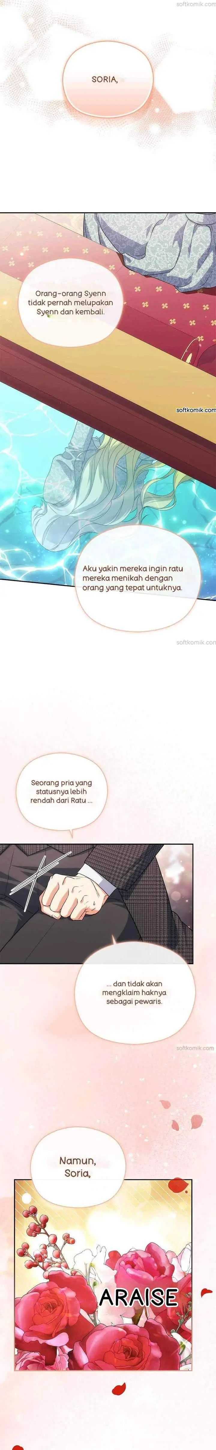 Princess in the Chicken Coop chapter 58 halaman 9
