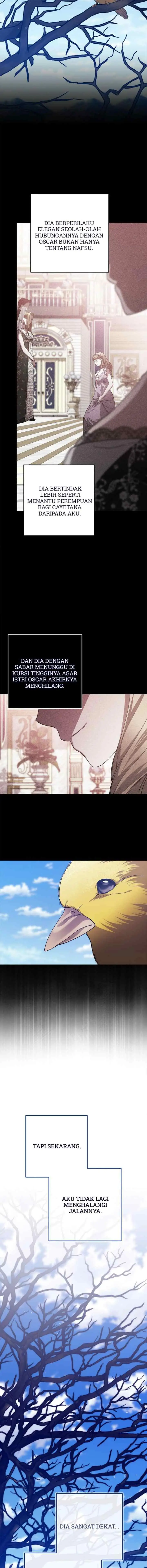 The Broken Ring: This Marriage Will Fail Anyway chapter 92 halaman 5