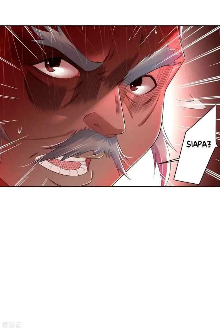Reborn of War God chapter 107 halaman 13