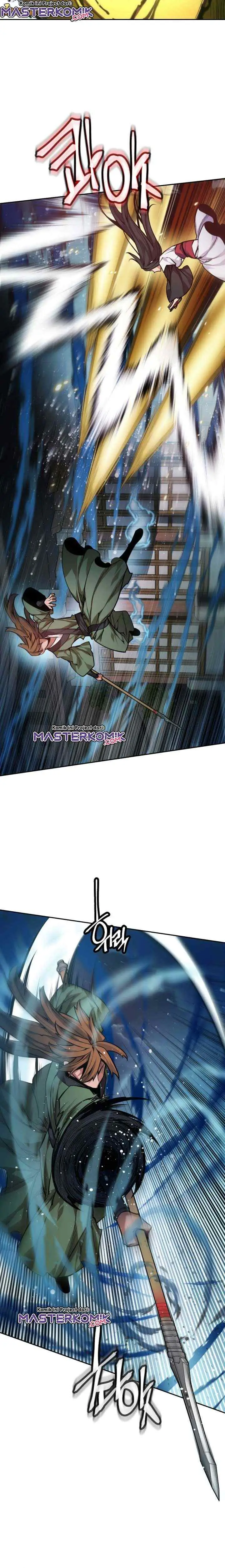 The Golden Age chapter 43 halaman 15
