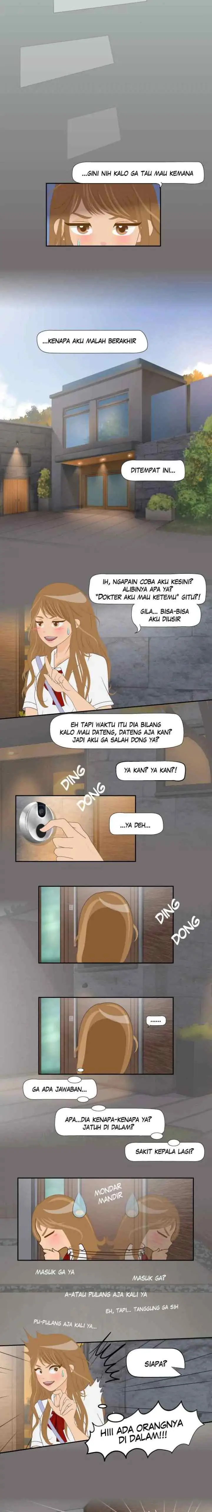 In A Dream chapter 67 halaman 5