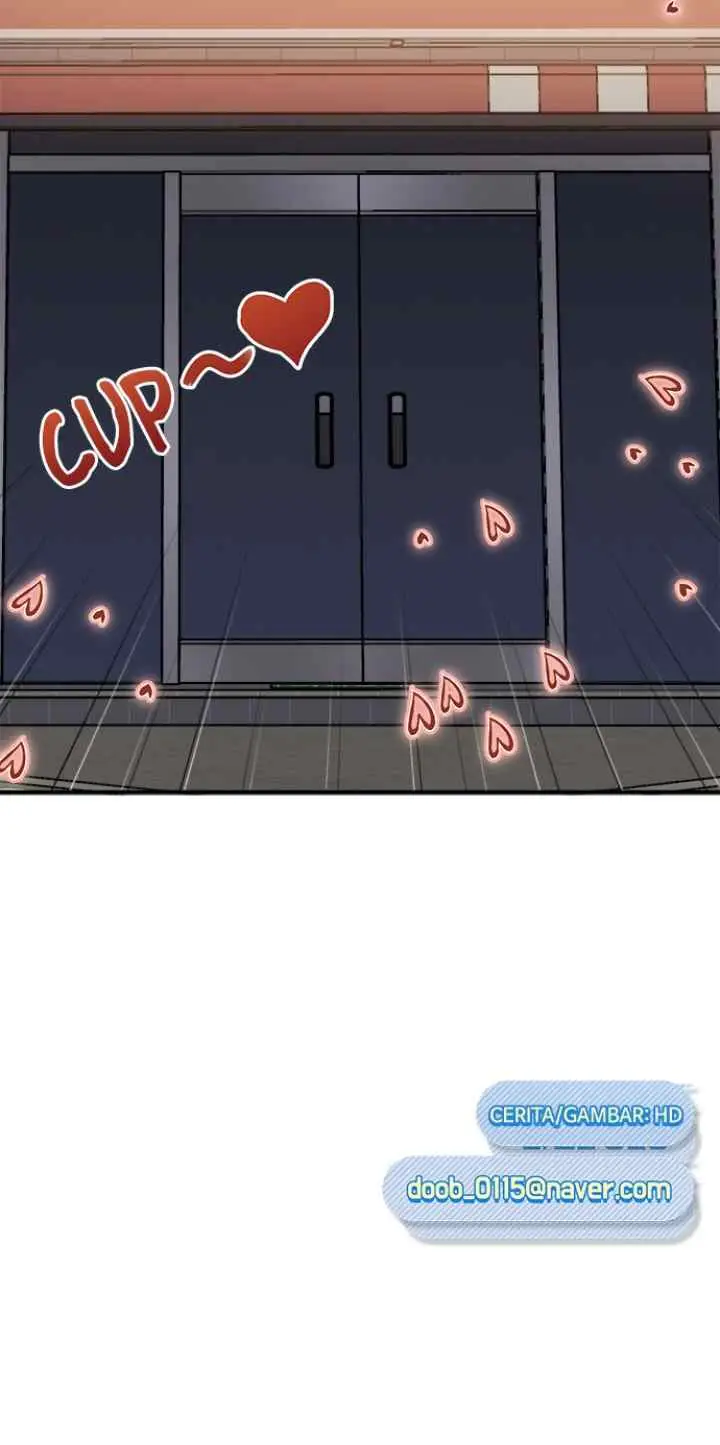 Phone Addict chapter 25 halaman 18