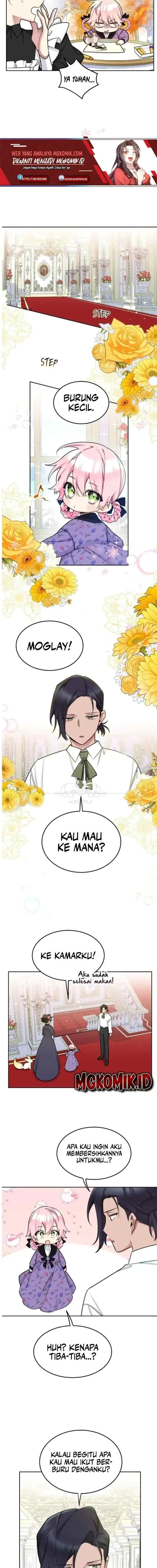 Lotto Princess chapter 65 halaman 6