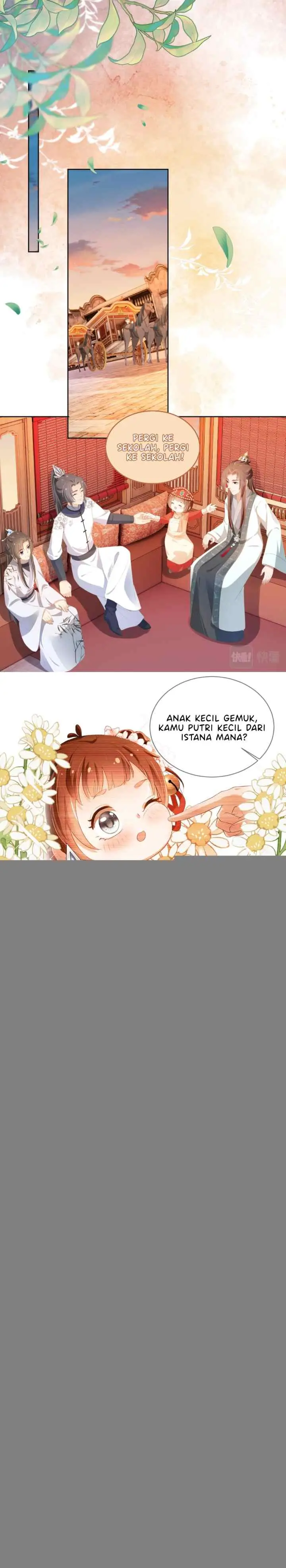 Popular Princess chapter 84 halaman 4