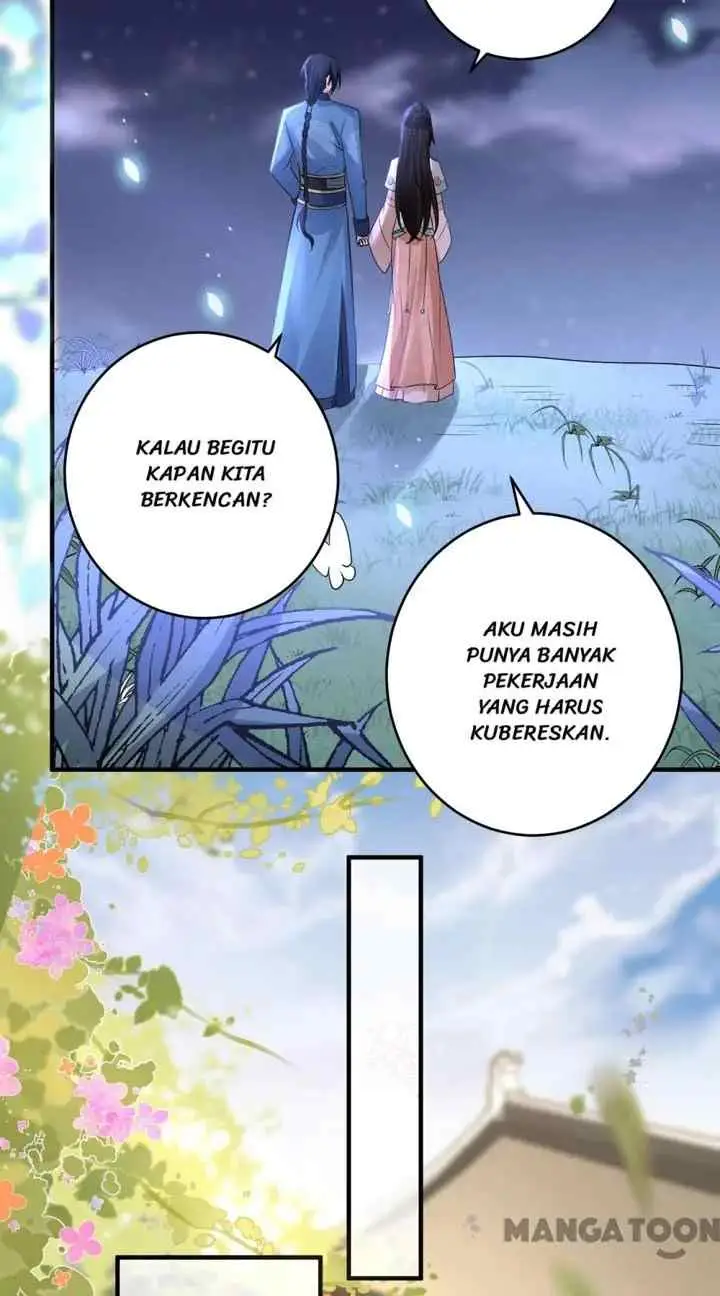 Princess, Don't Ruin Your Public Persona! chapter 231 halaman 12