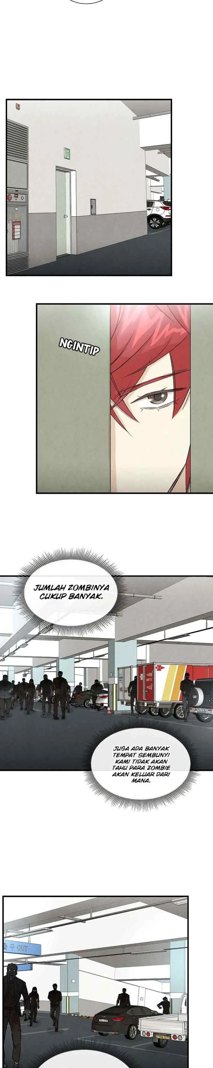 Return Survival chapter 13 halaman 14
