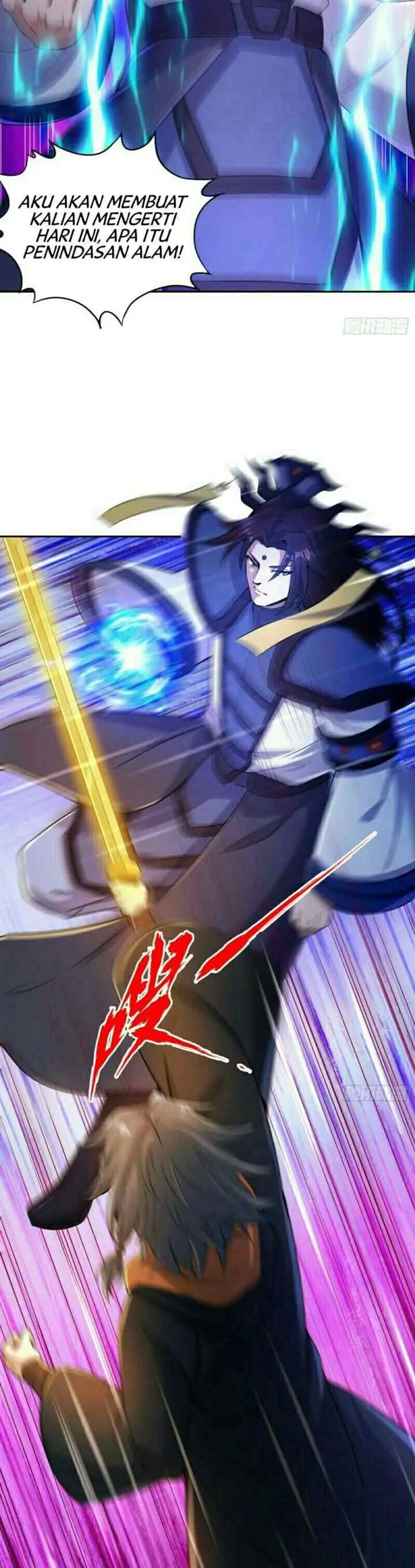 I Was Trapped On The Same Day For 100,000 Years chapter 59 halaman 4
