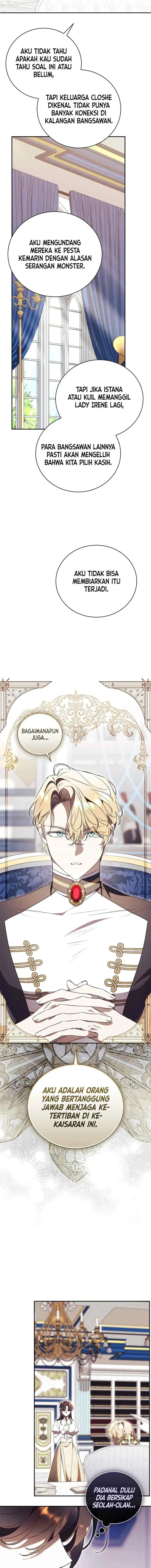 How To Reject My Obsessive Ex-husband chapter 67 halaman 13